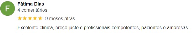 Depoimento Fatiam