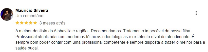 Depoimento Maurício