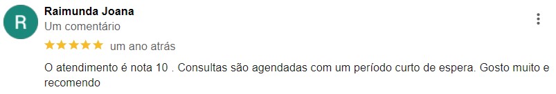 Depoimento Raimunda